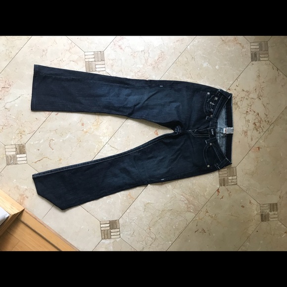 True religion jeans size 28 - Picture 3 of 4